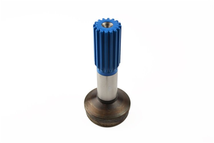 Tube Shaft