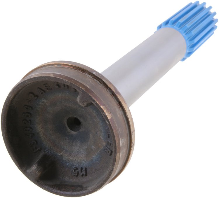 TUBE SHAFT