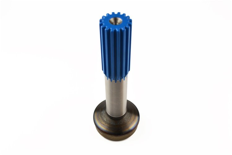 Tube Shaft