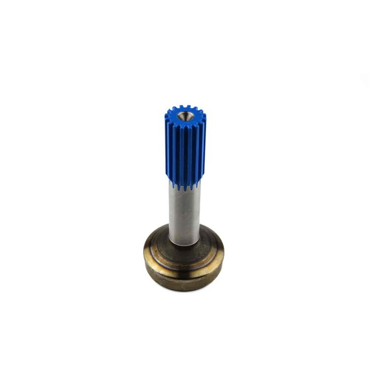 Tube Shaft