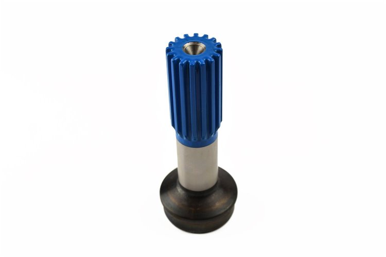 Tube Shaft