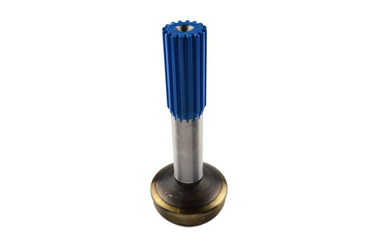 Tube Shaft