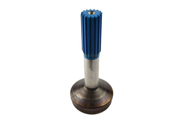Tube Shaft
