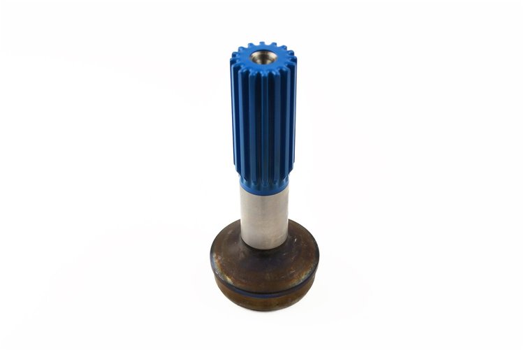 Tube Shaft