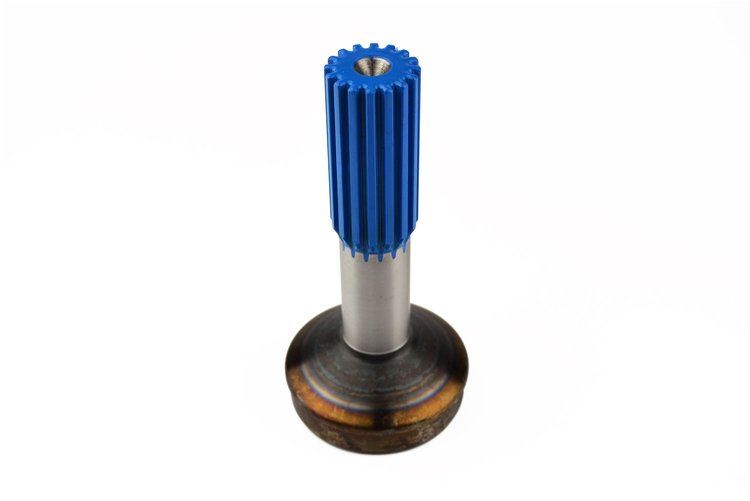 Tube Shaft