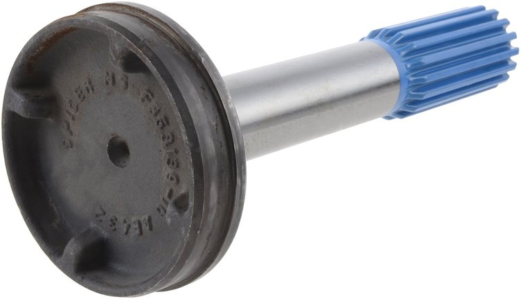 TUBE SHAFT