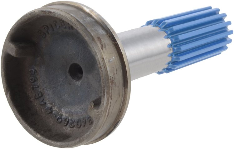 TUBE SHAFT