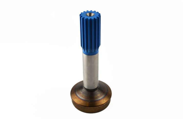 Tube Shaft