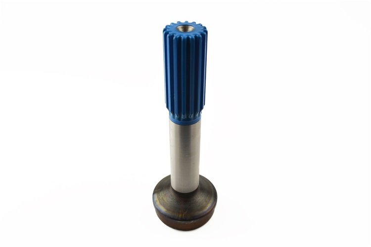 Tube Shaft