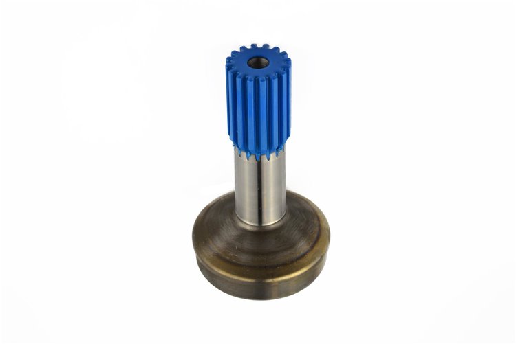 Tube Shaft