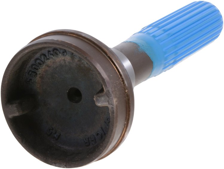 MIDSHIP TUBE SHAFT