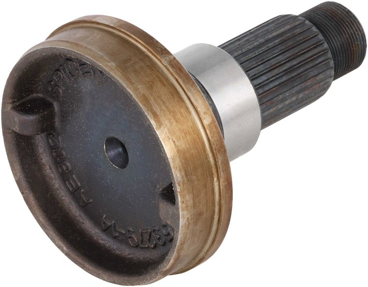 MIDSHIP TUBE SHAFT