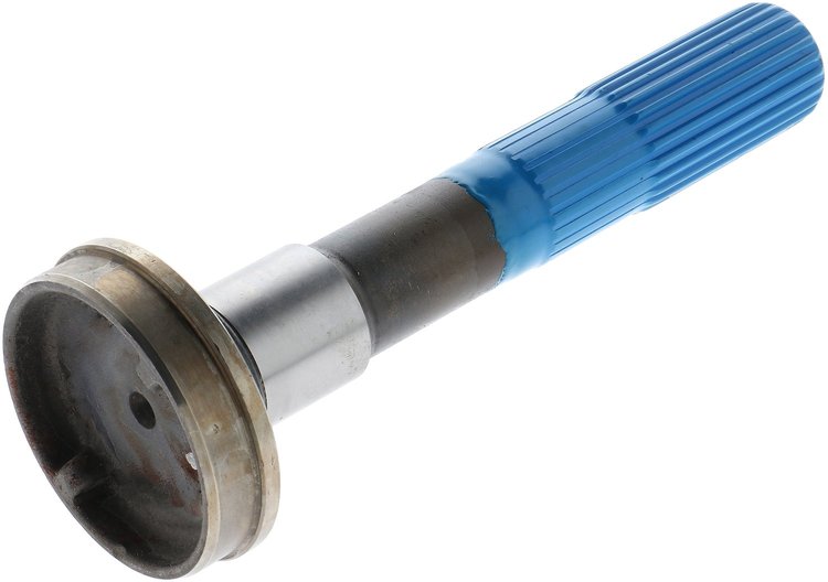 MIDSHIP TUBE SHAFT
