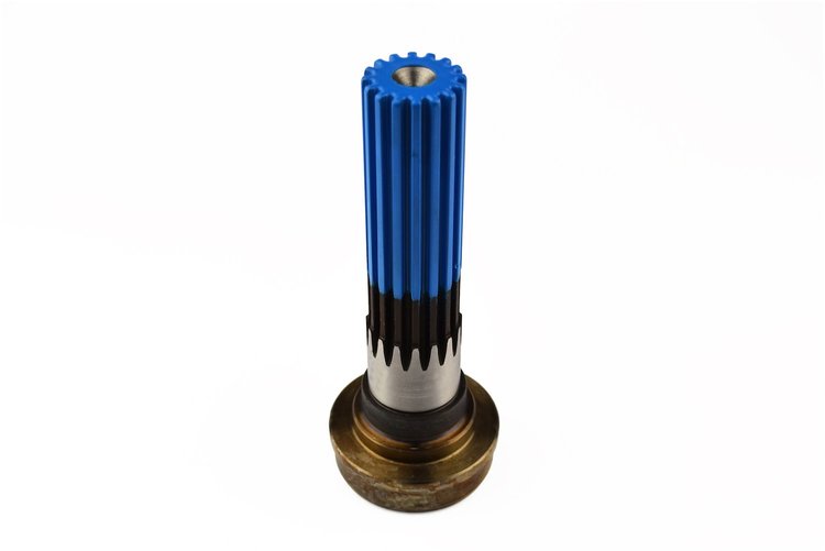 Tube Shaft