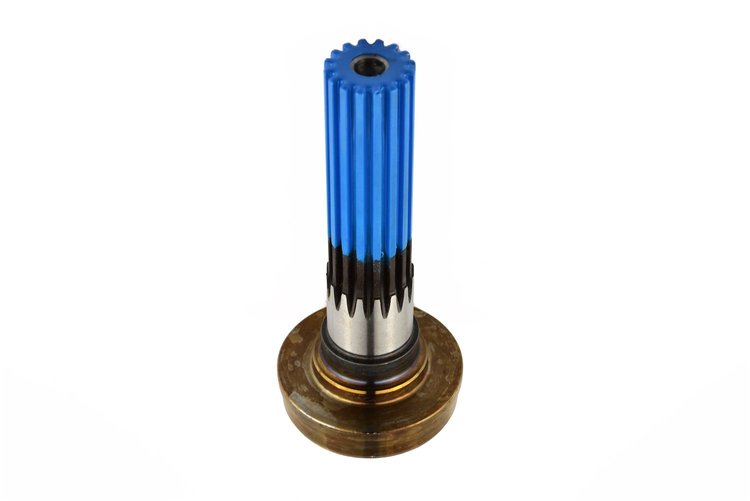 Tube Shaft