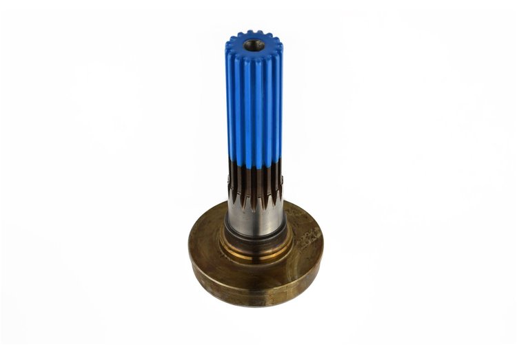 Tube Shaft