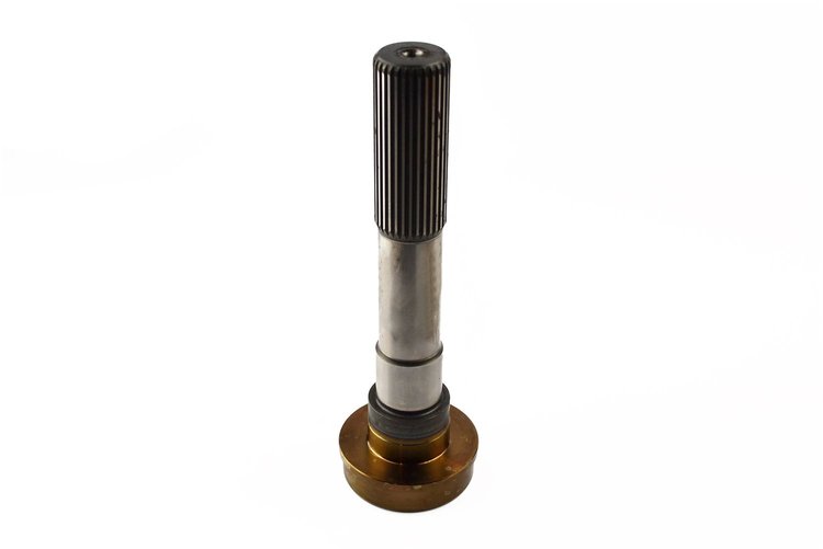 Tube Shaft
