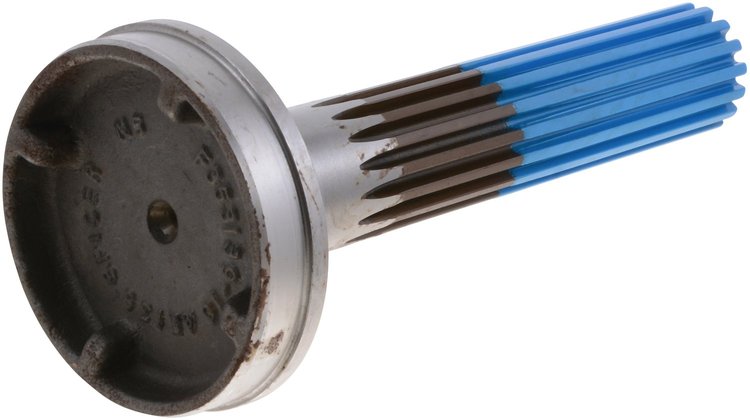 MIDSHIP TUBE SHAFT