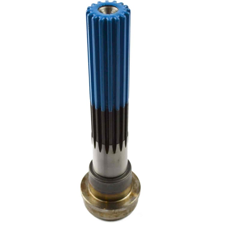 Tube Shaft