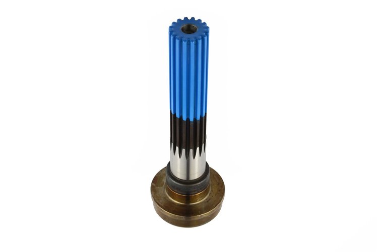 Tube Shaft