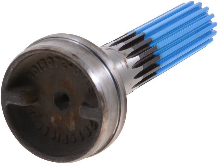 MIDSHIP TUBE SHAFT