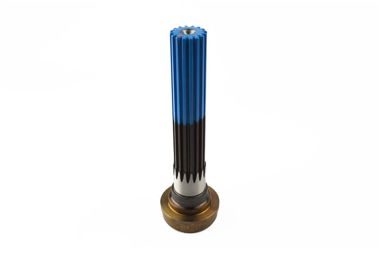 MIDSHIP TUBE SHAFT