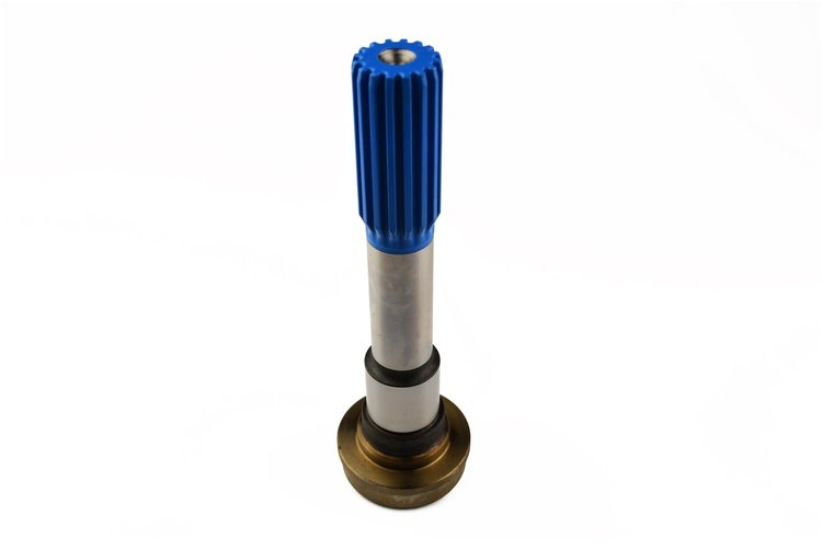 Tube Shaft