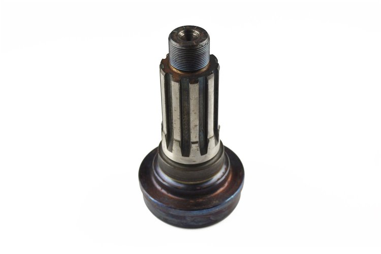 Tube Shaft