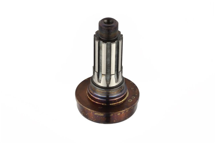 Midship Stub Shaft