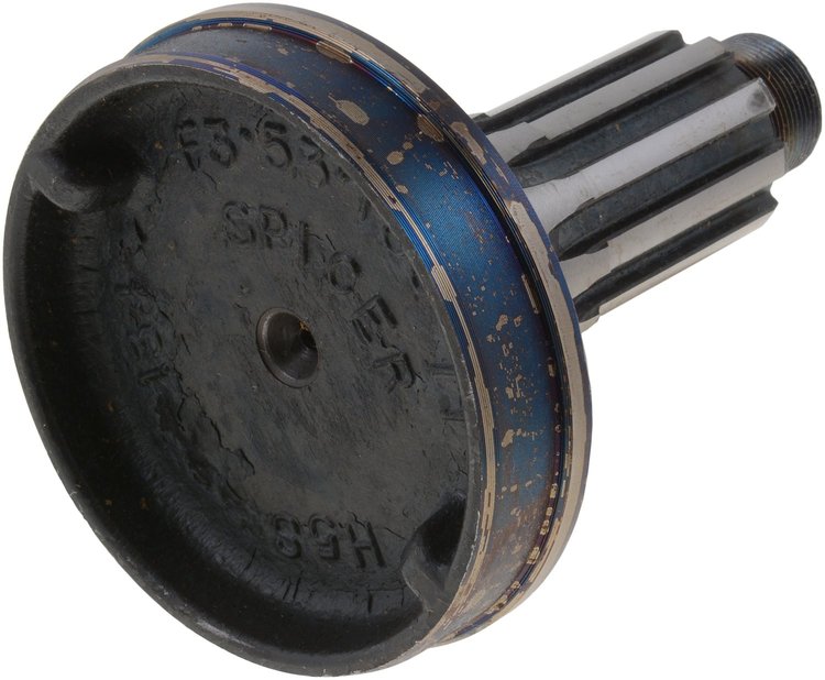 MIDSHIP TUBE SHAFT