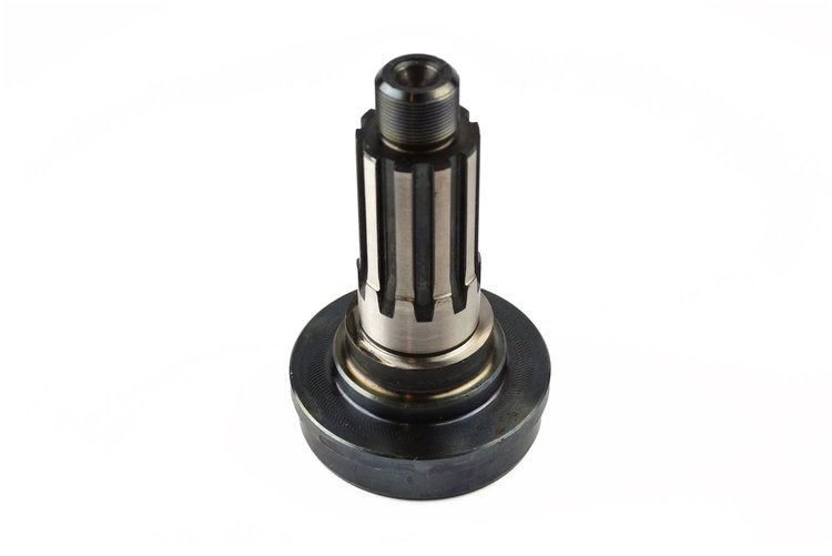Tube Shaft
