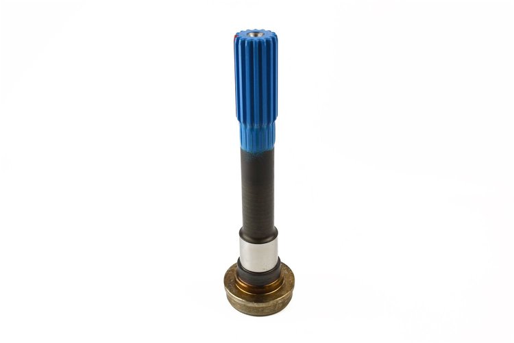 Tube Shaft