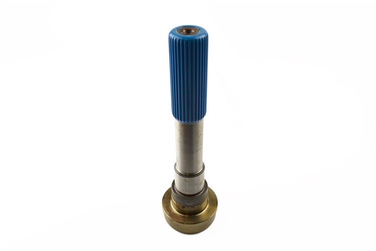 Tube Shaft