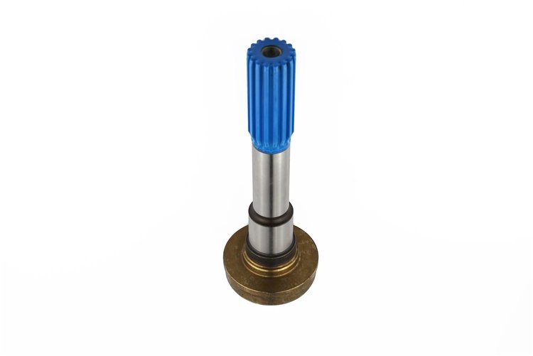 Tube Shaft