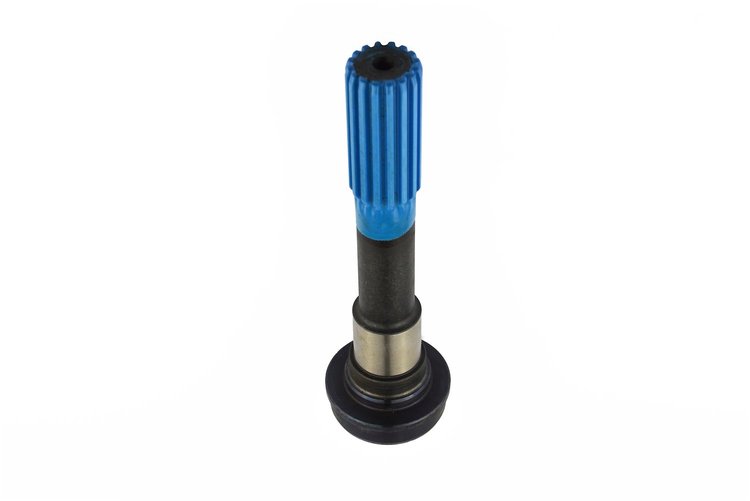Tube Shaft