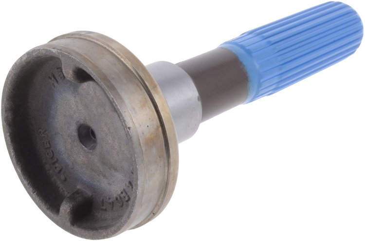 MIDSHIP TUBE SHAFT