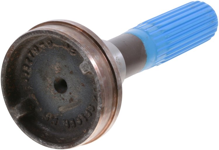 MIDSHIP TUBE SHAFT