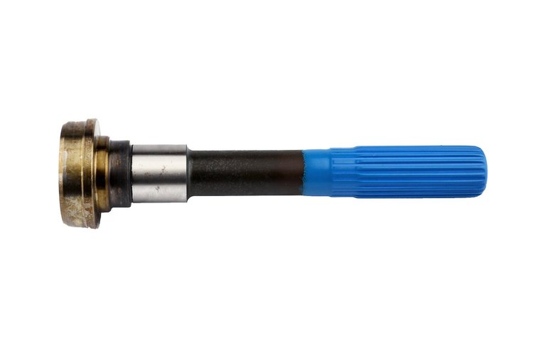 Tube Shaft