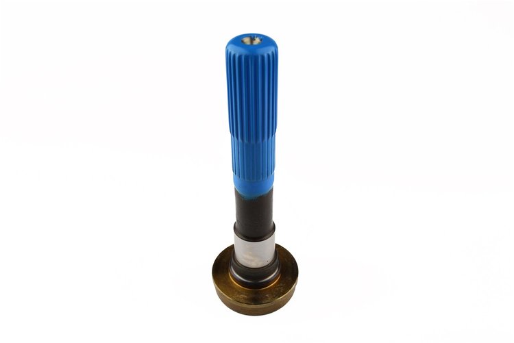 Tube Shaft