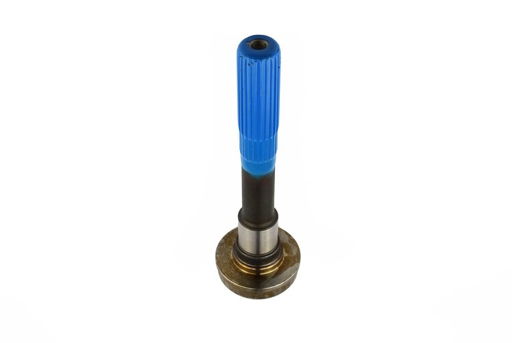 Tube Shaft