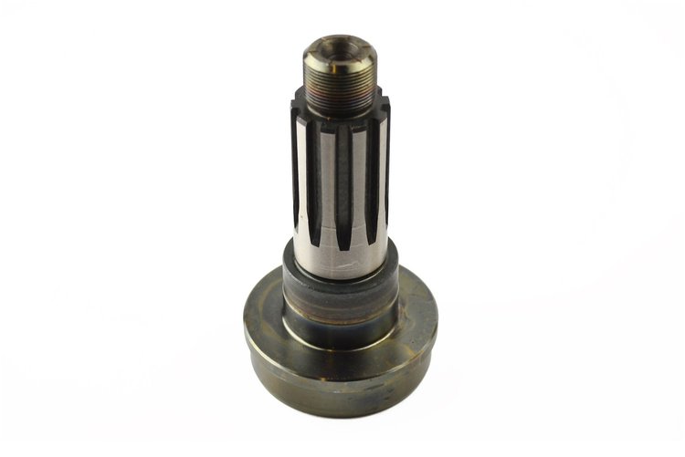 Tube Shaft