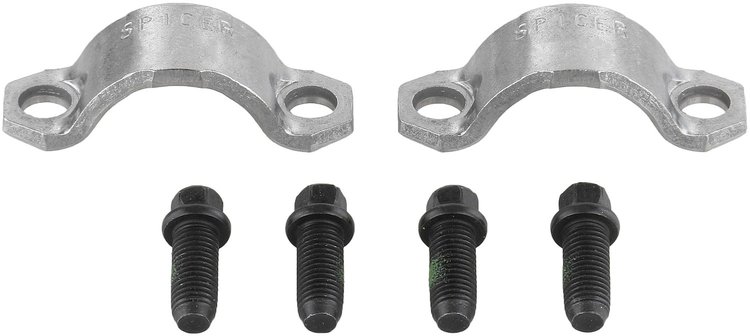 Universal Joint Strap Kit