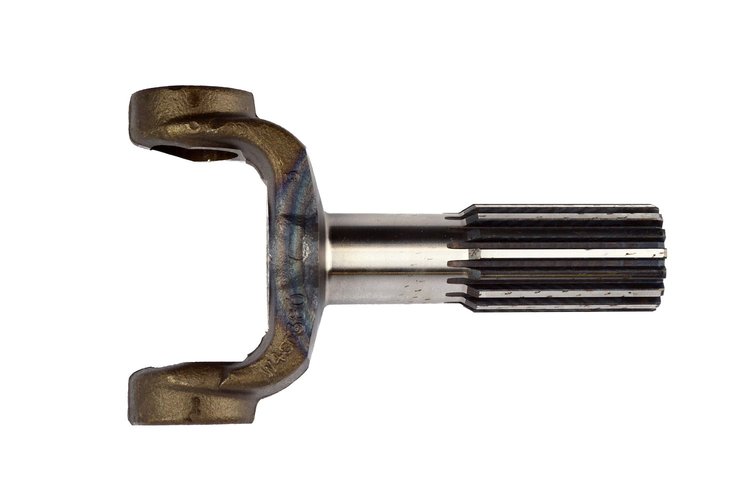 Yoke Shaft