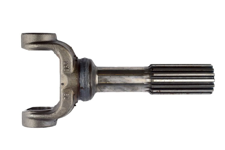 Yoke Shaft