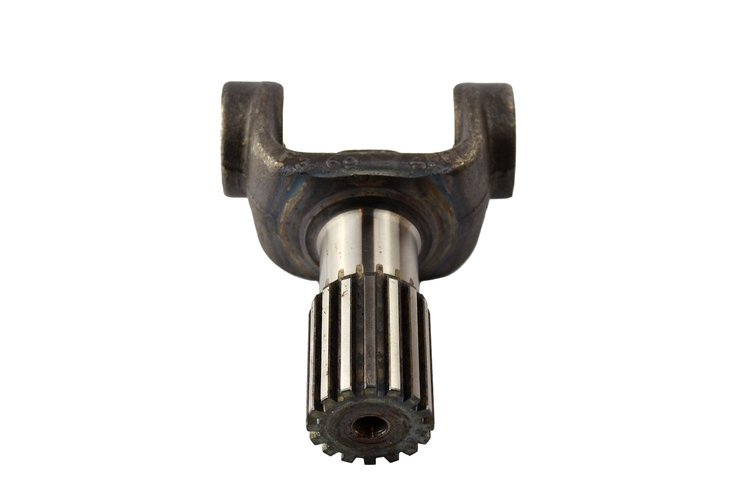 Yoke Shaft