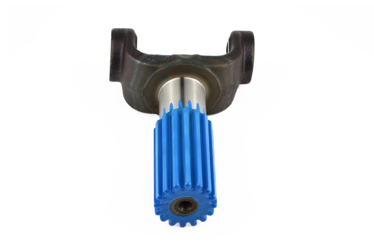 Yoke Shaft