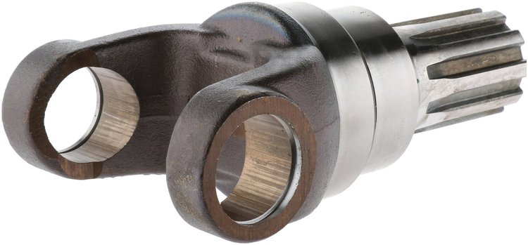 YOKE SHAFT