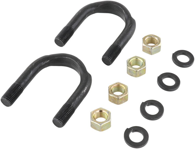 Universal Joint U-Bolt Kit