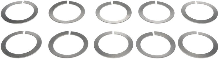 STEEL WASHER
