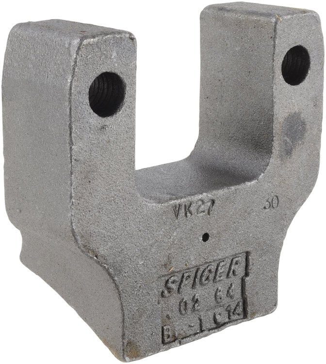 TORQUE ROD BRACKET